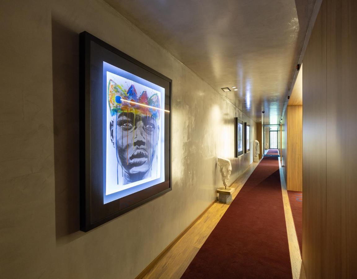 Vale De Sao Torcato Hotel Rural ギマランイス エクステリア 写真