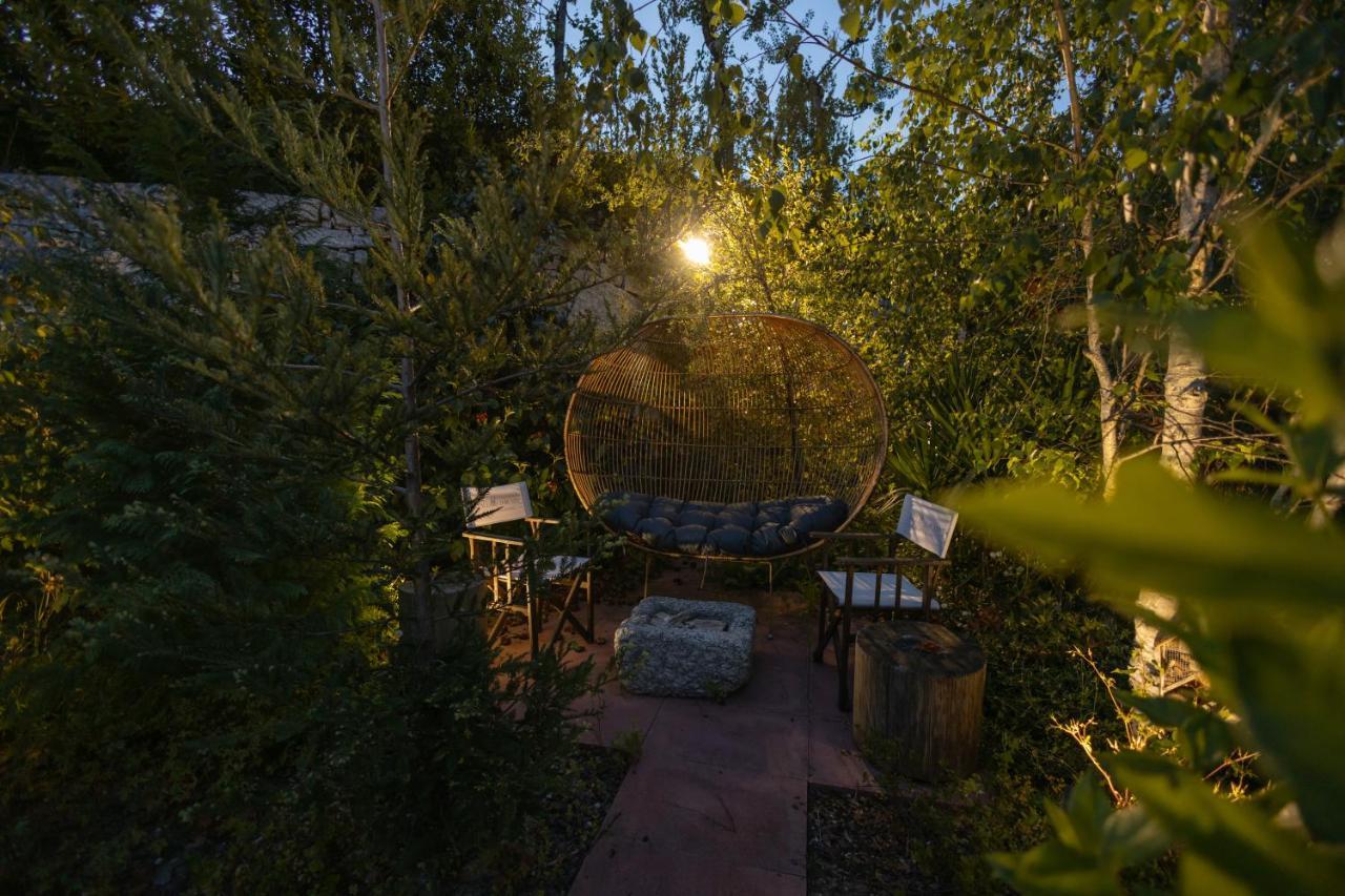 Vale De Sao Torcato Hotel Rural ギマランイス エクステリア 写真