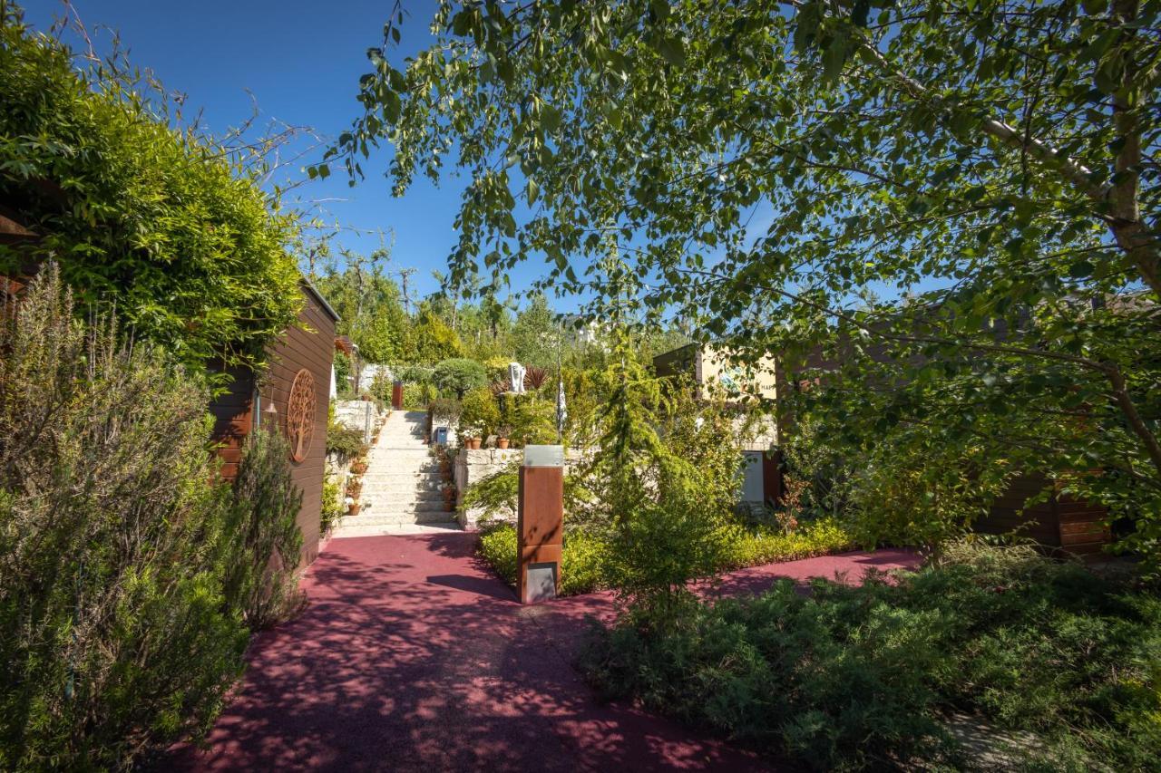 Vale De Sao Torcato Hotel Rural ギマランイス エクステリア 写真